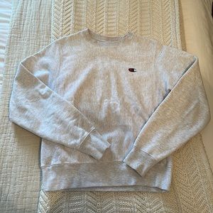 Champion Crewneck